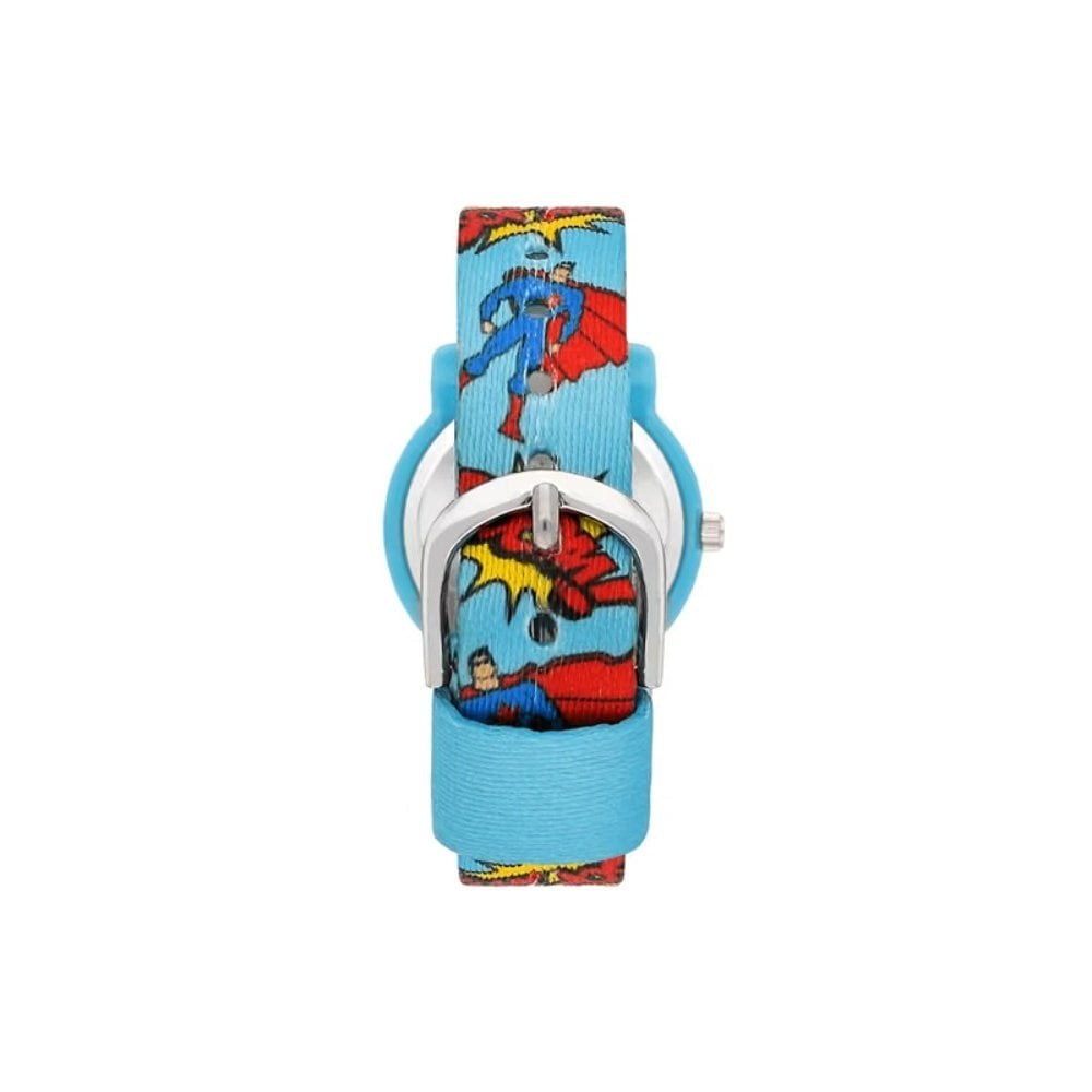 Kikou Boys Superhero Watch 
