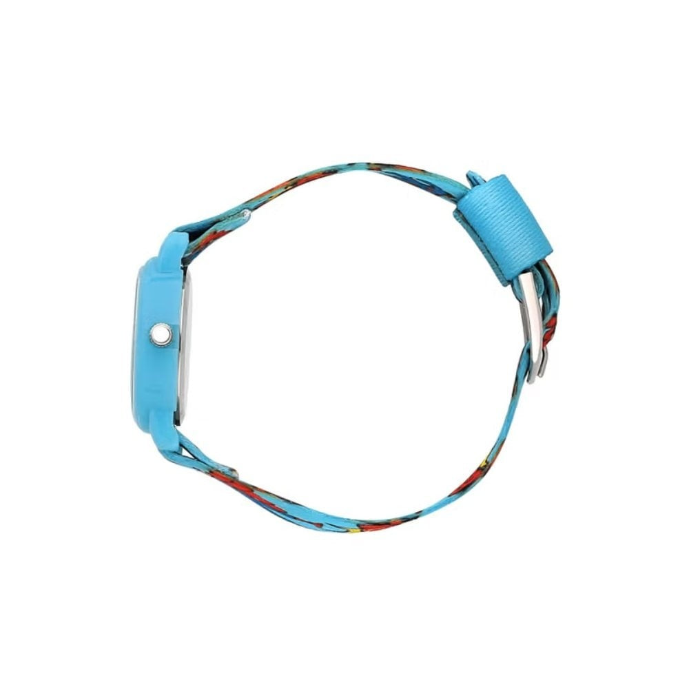 Kikou Boys Superhero Watch 