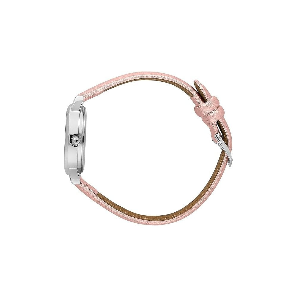 Kikou Girls Mademoiselle Rose Gold Watch 