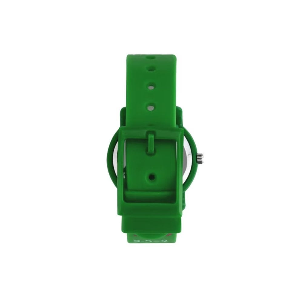 Kikou kids cartoon maths watch