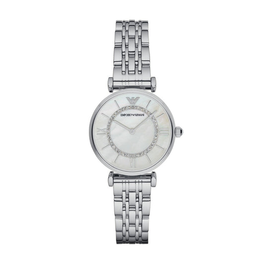 LADIES EMPORIO ARMANI WATCH