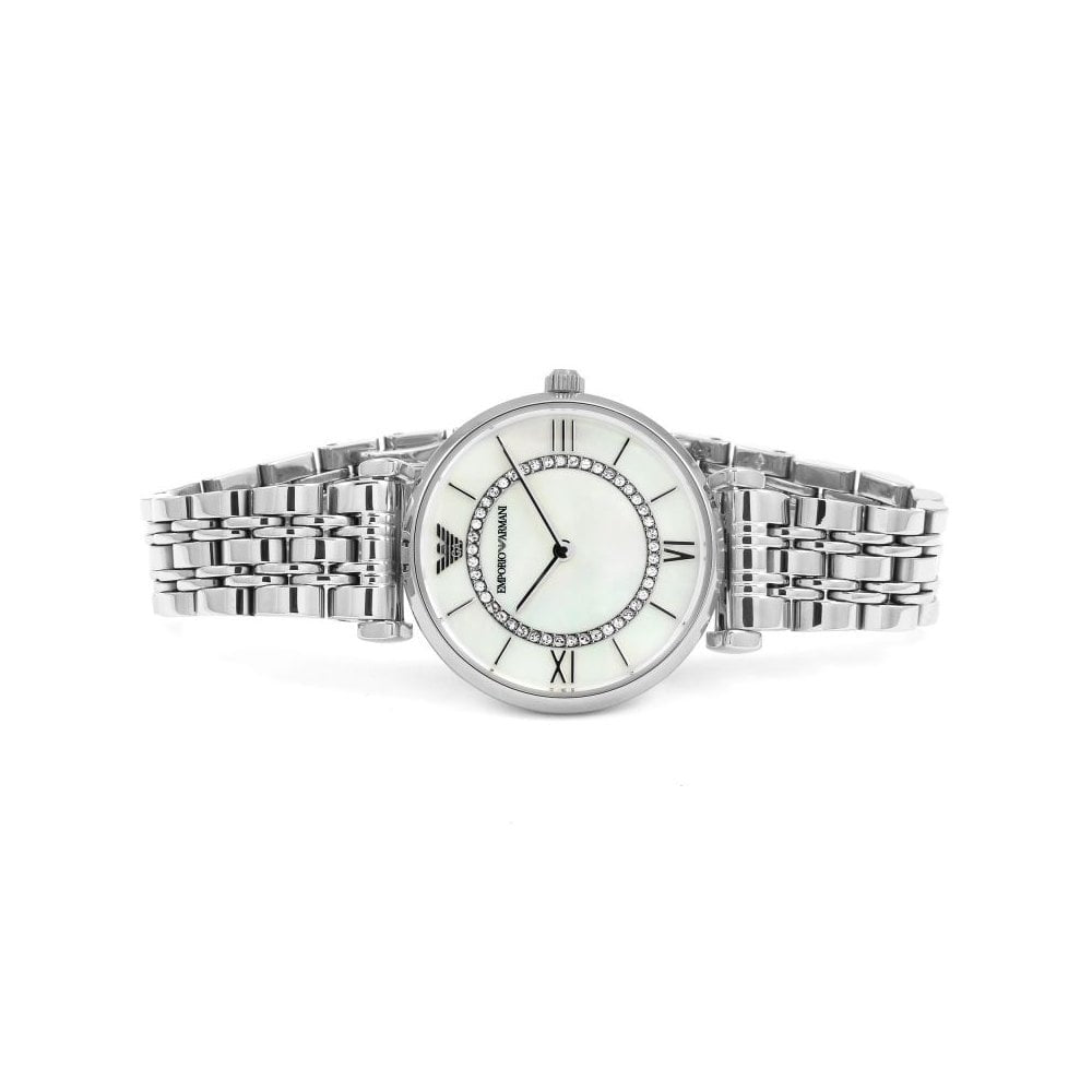 LADIES EMPORIO ARMANI WATCH