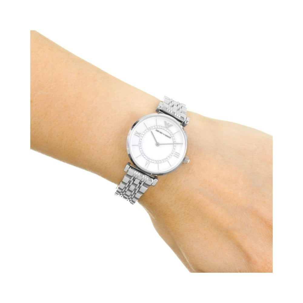 LADIES EMPORIO ARMANI WATCH