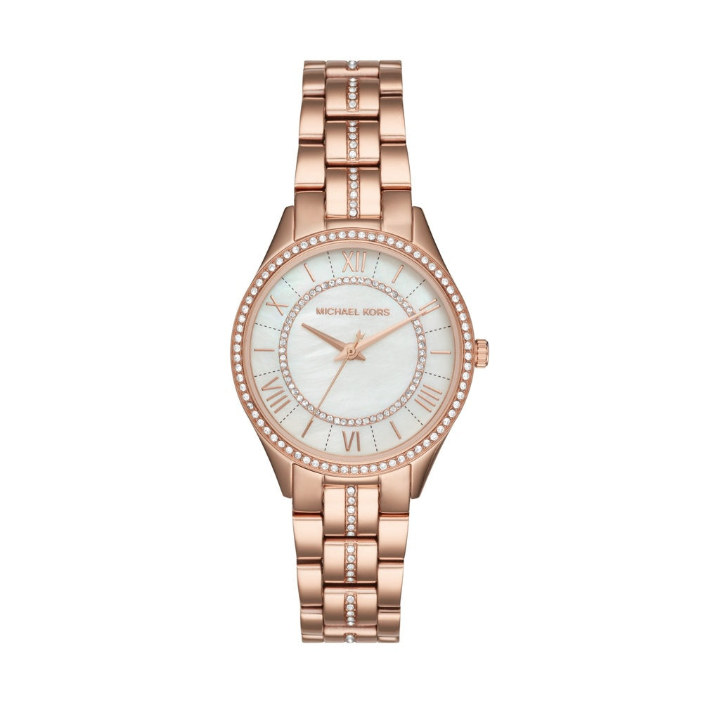 LADIES MICHAEL KORS LAURYN WATCH