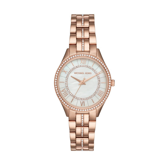 LADIES MICHAEL KORS LAURYN WATCH