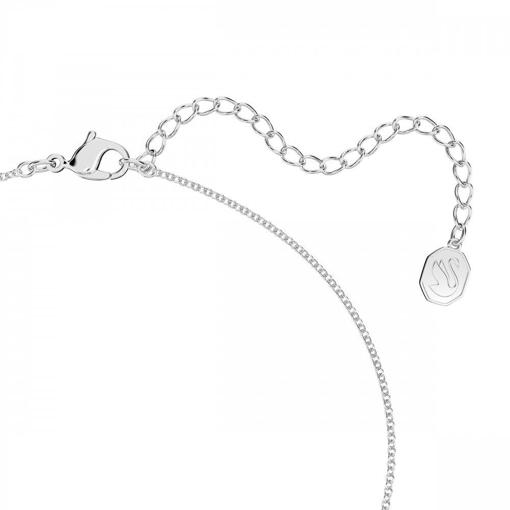 LILIA BUTTERFLY NECKLACE