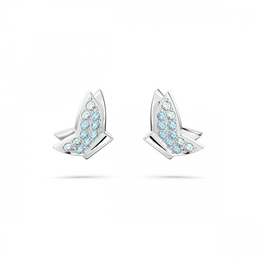 LILIA BUTTERFLY STUD EARRINGS