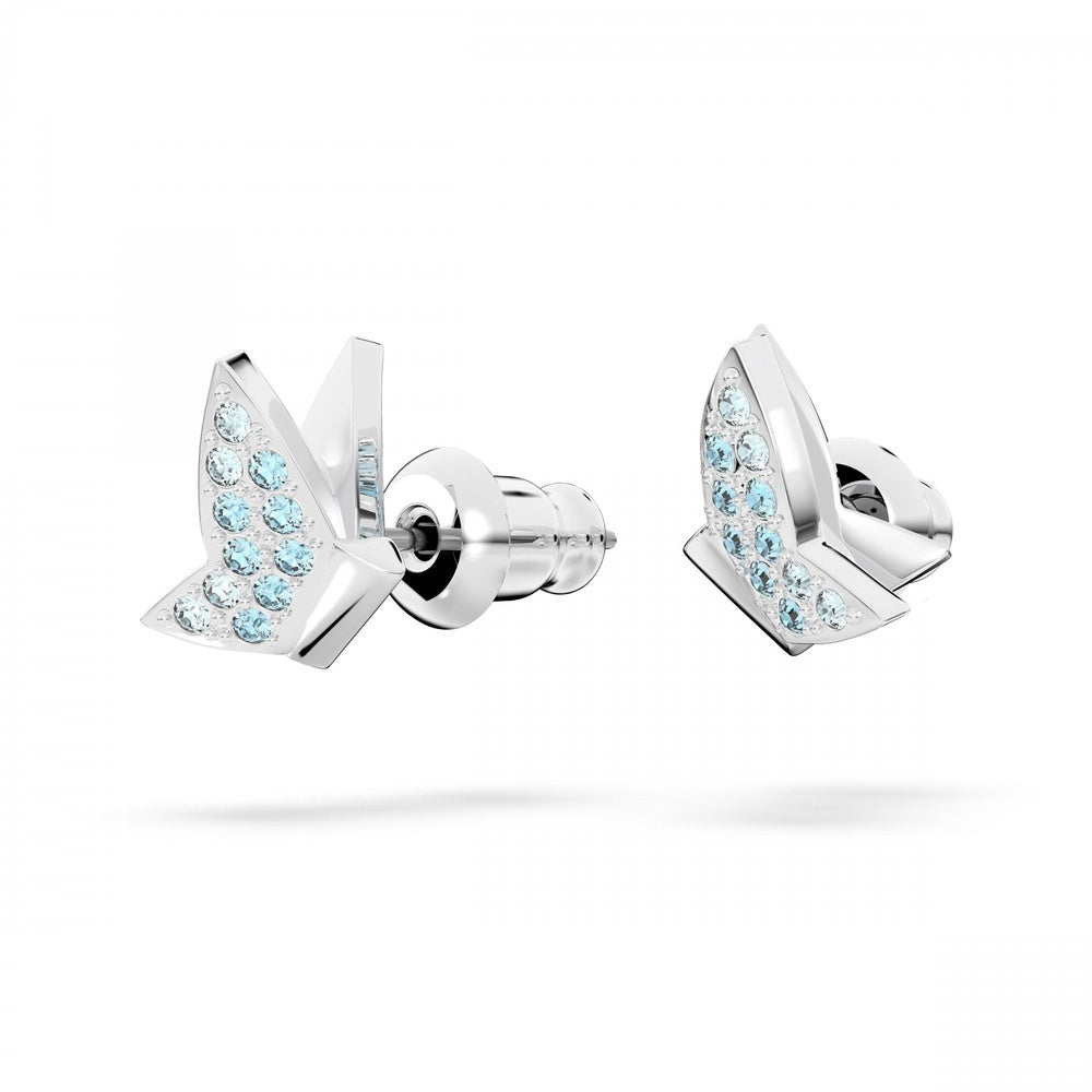LILIA BUTTERFLY STUD EARRINGS