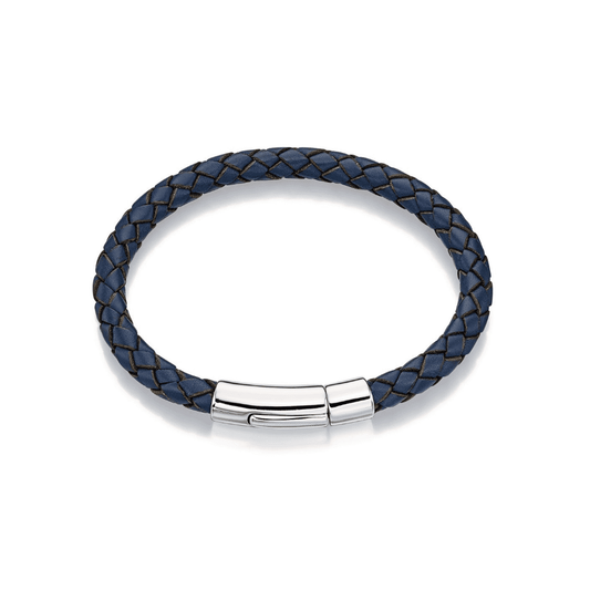 LITTLE STARS BOYS LEATHER BRAC