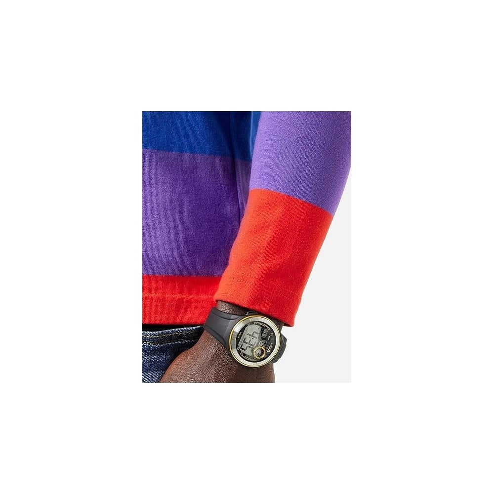 LORUS GENTS DIGITAL WATCH