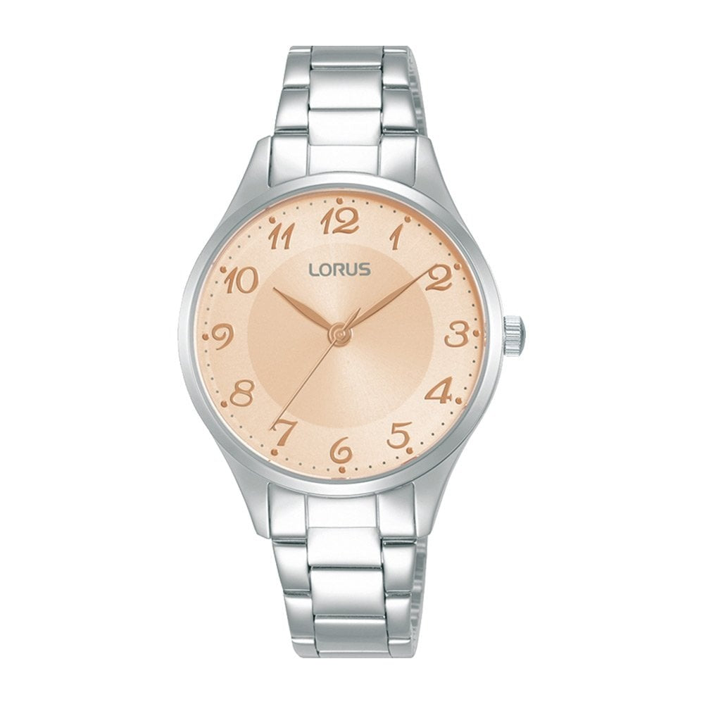 LORUS LADIES CLASSIC WATCH