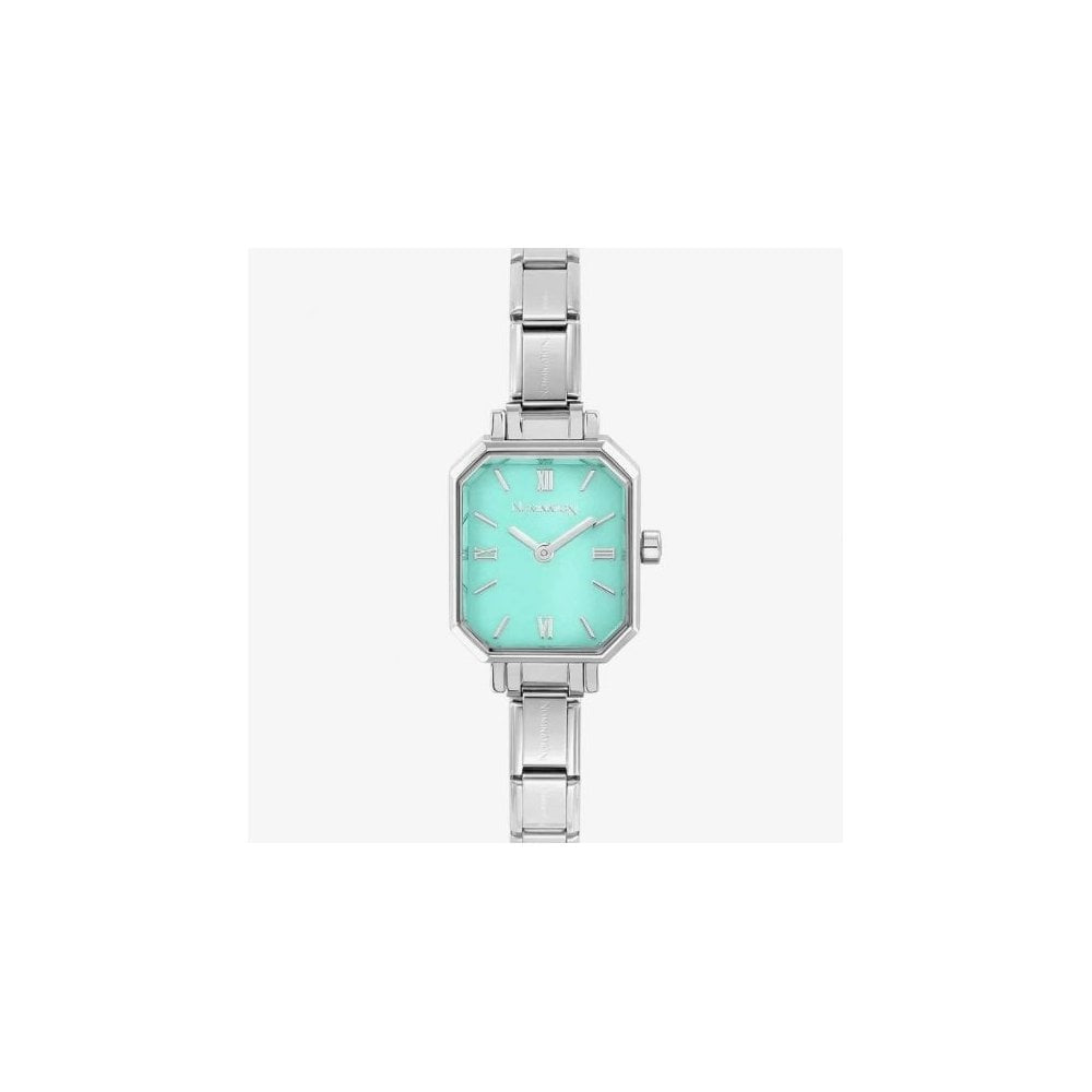 Ladies Paris Turquoise Watch