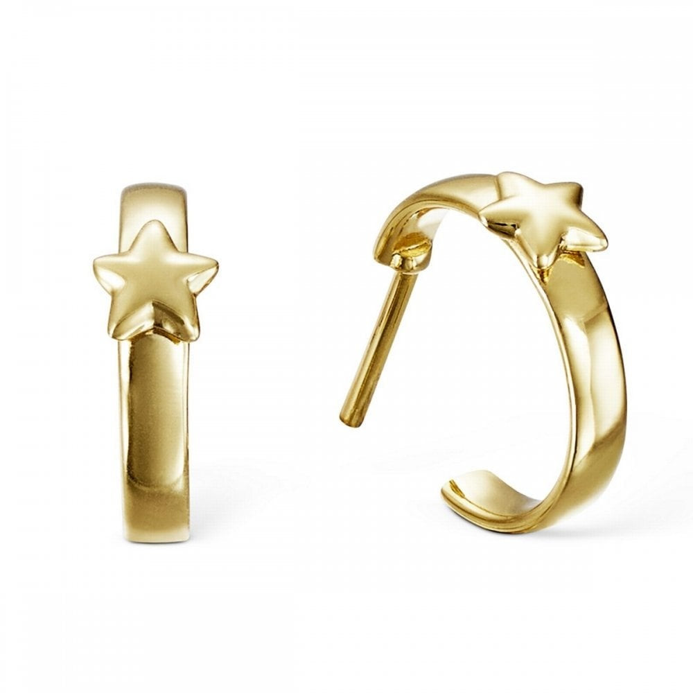 Little Star Estrela Earrings