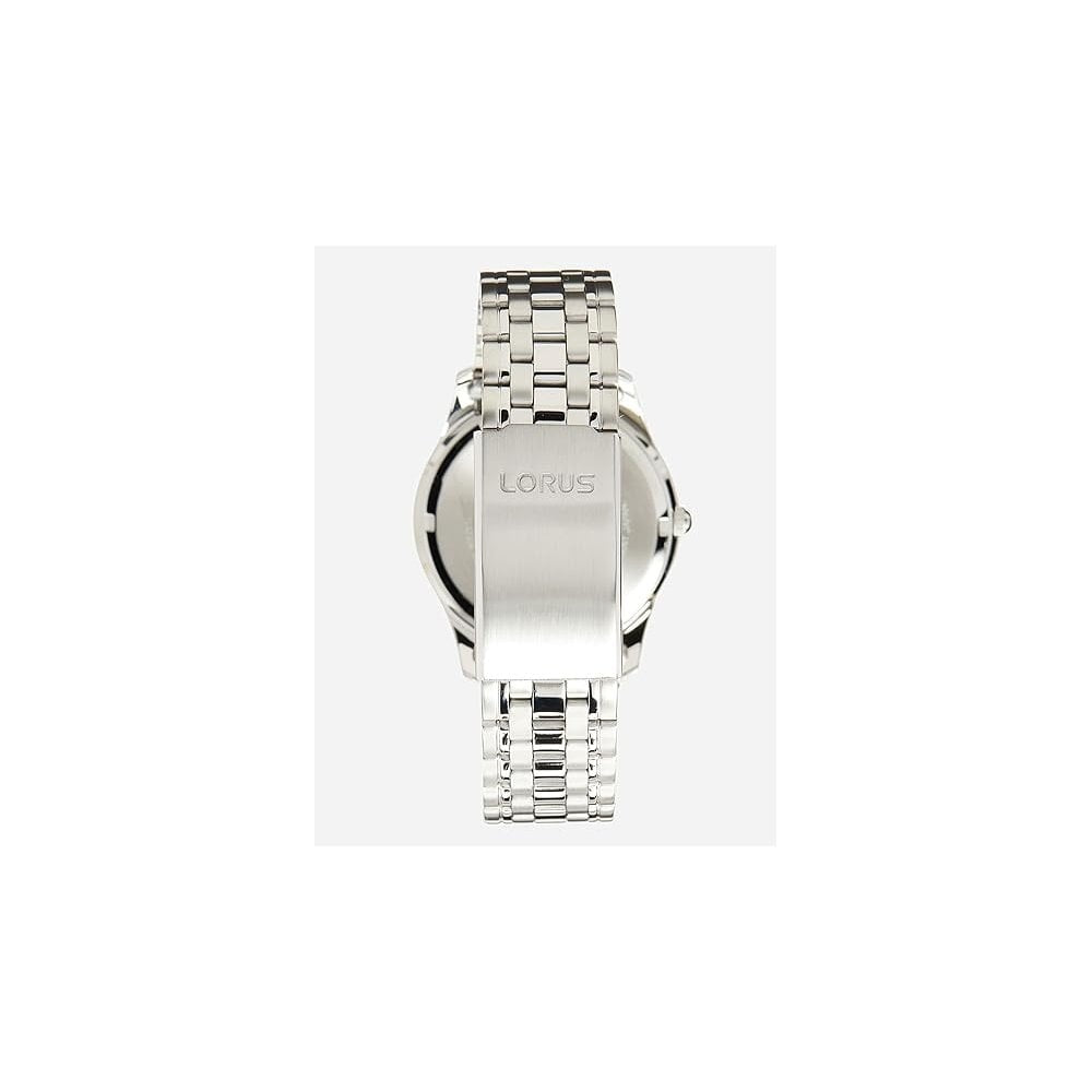 Lorus Blue Dial Watch