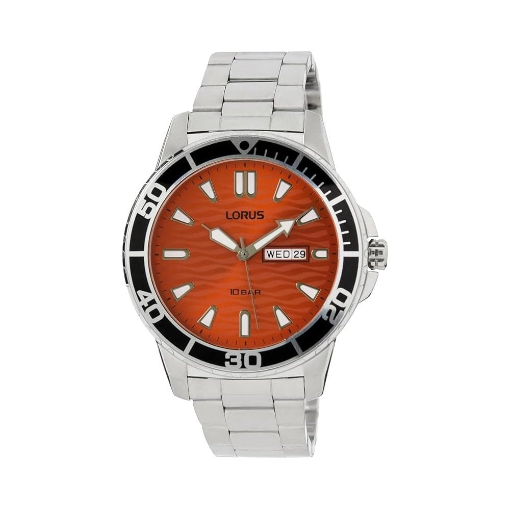 Lorus Casual Watch