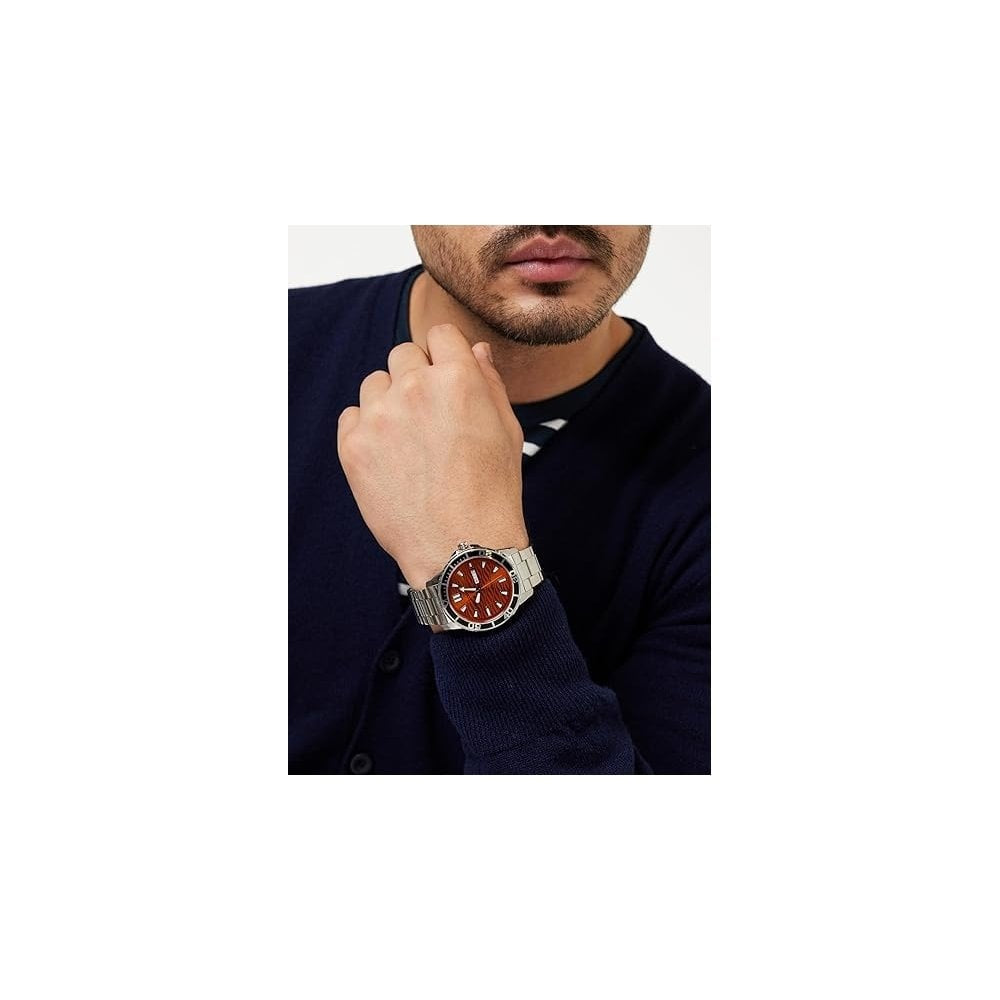Lorus Casual Watch