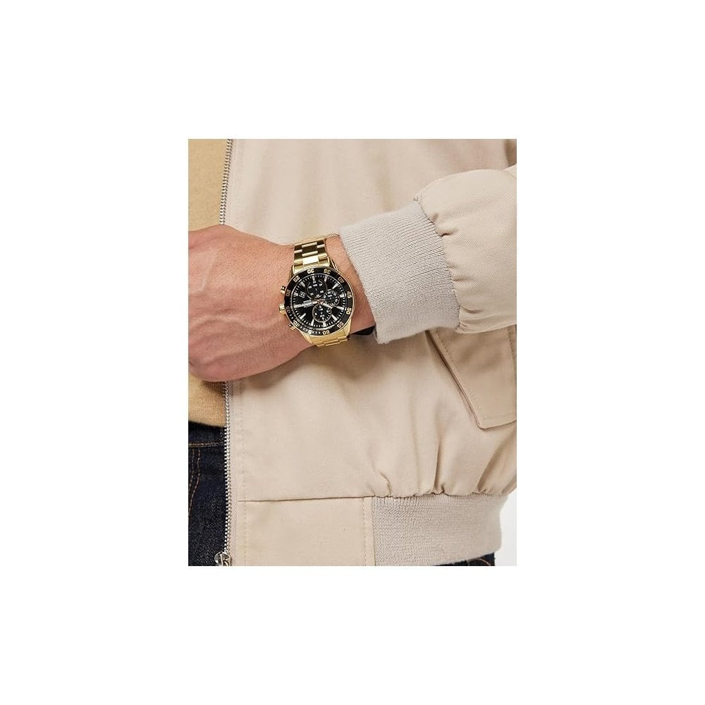 Lorus Classic Chronograph Watch