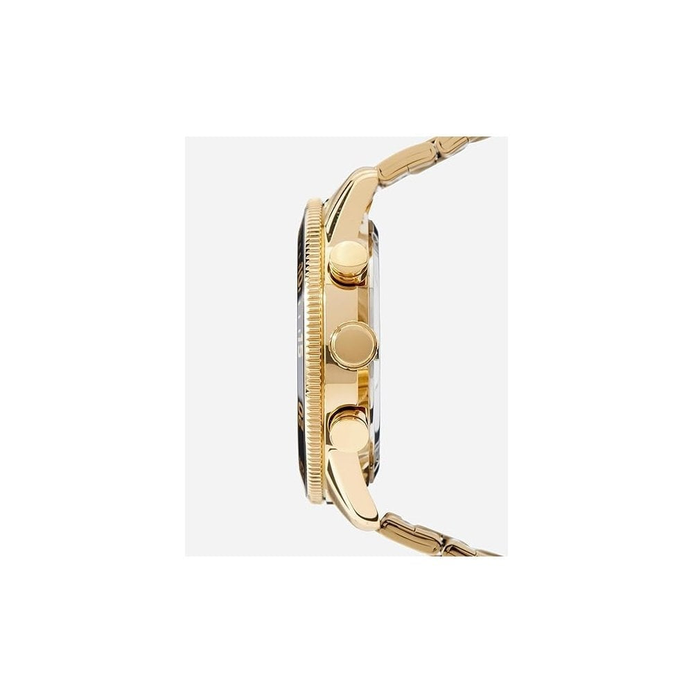 Lorus Classic Chronograph Watch