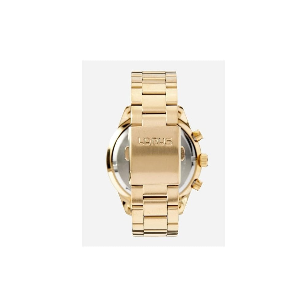 Lorus Classic Chronograph Watch