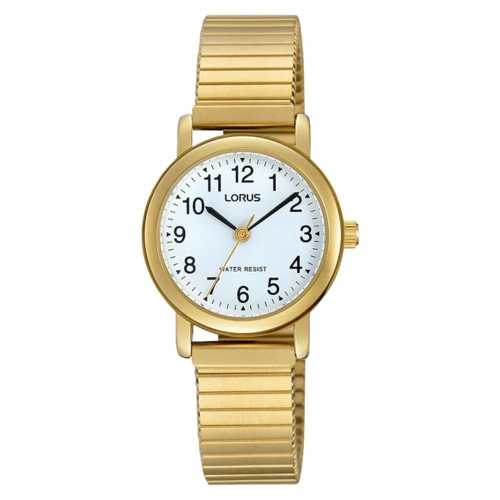Lorus Classic Dress Watch 