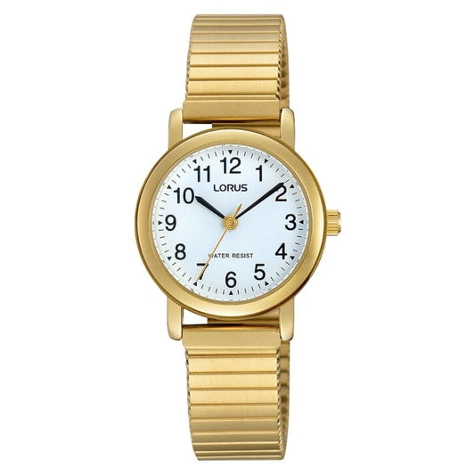 Lorus Classic Dress Watch 