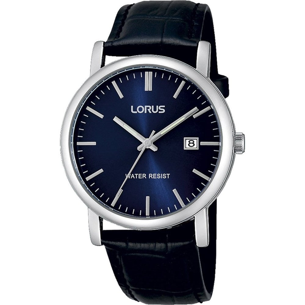 Lorus Classic Gents Watch