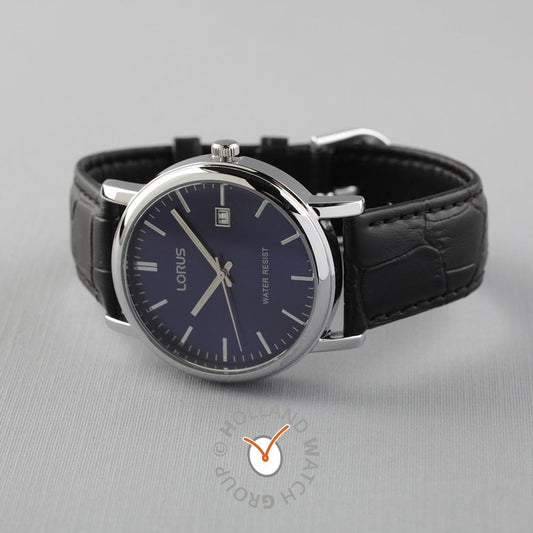 Lorus Classic Gents Watch