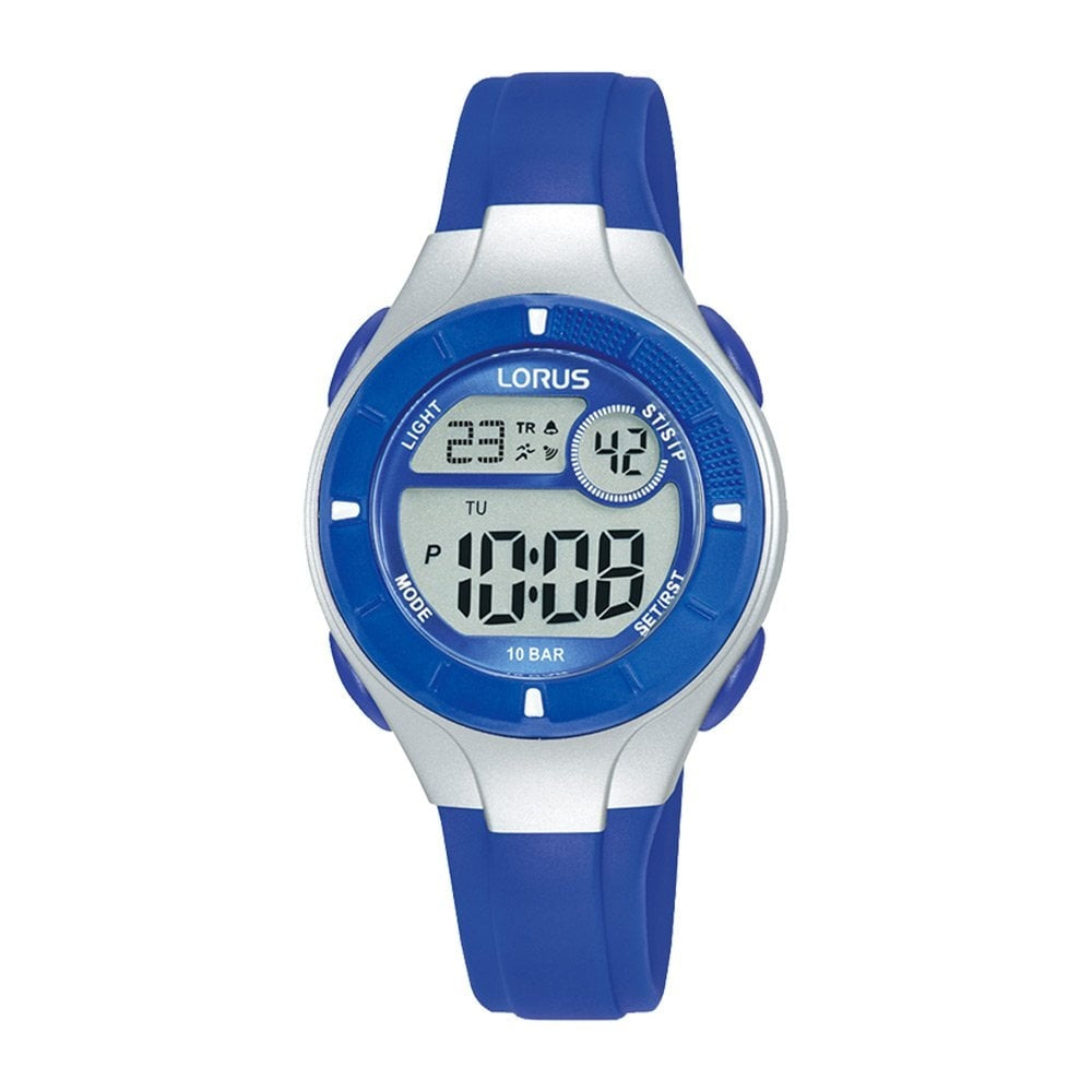 Lorus Digital Boys Watch 