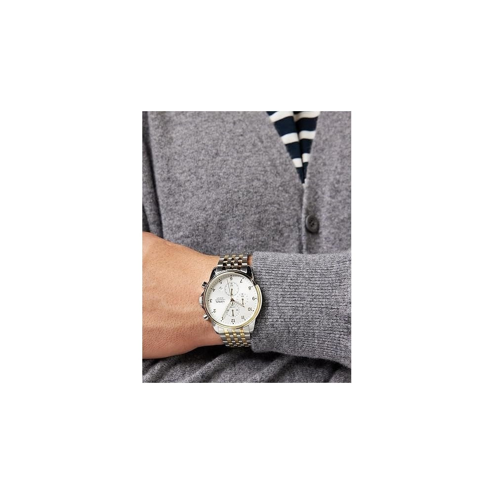 Lorus Gents Casual Watch