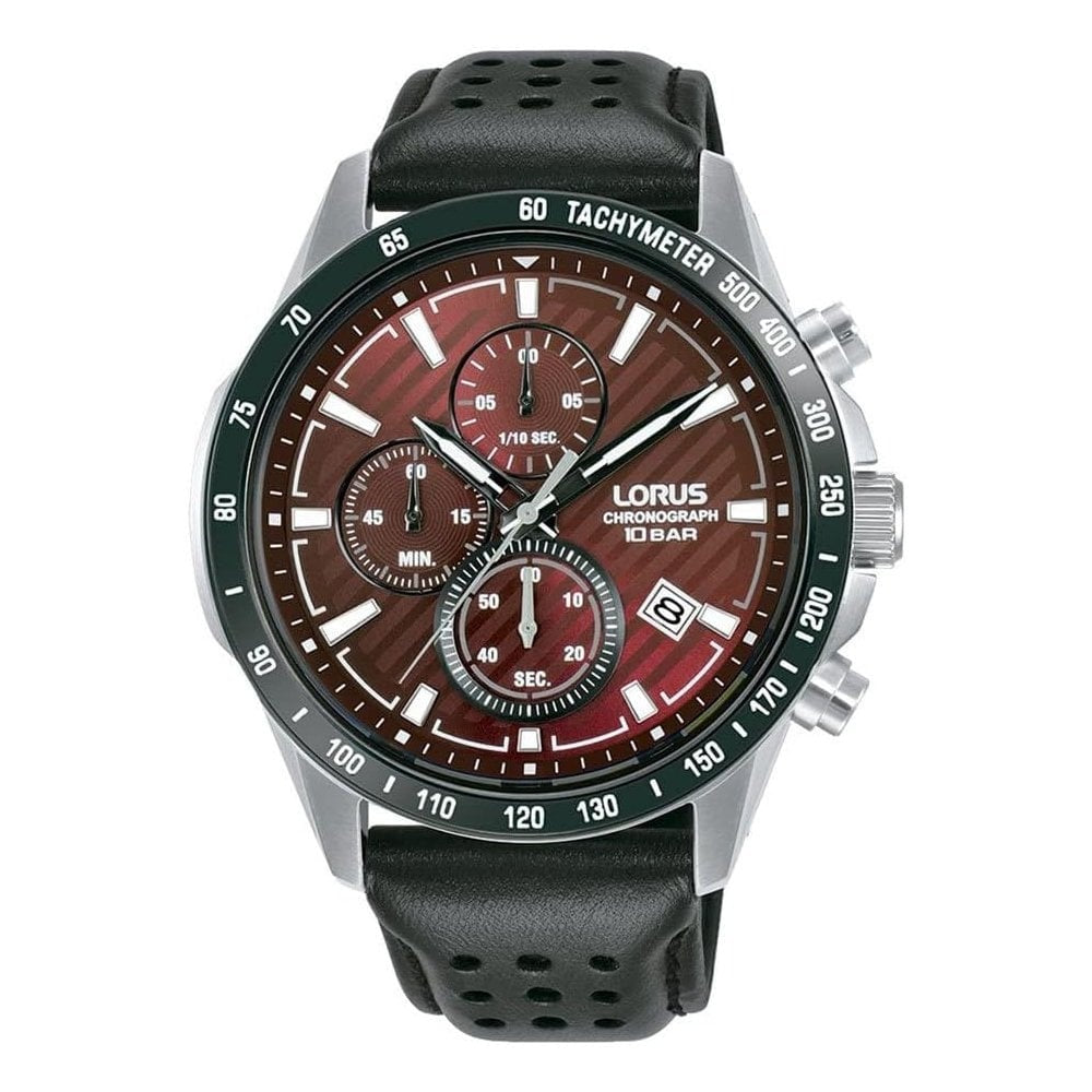 Lorus Gents Casual Watch