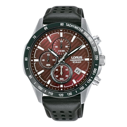 Lorus Gents Casual Watch