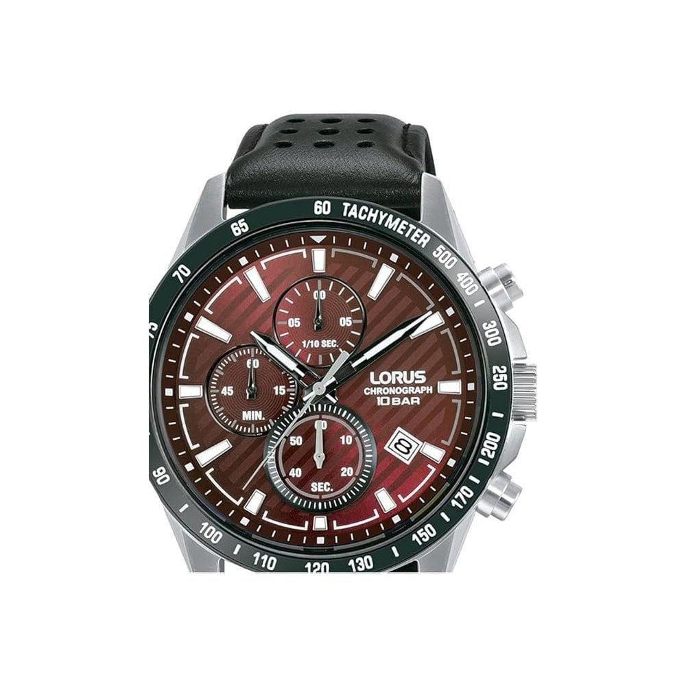 Lorus Gents Casual Watch