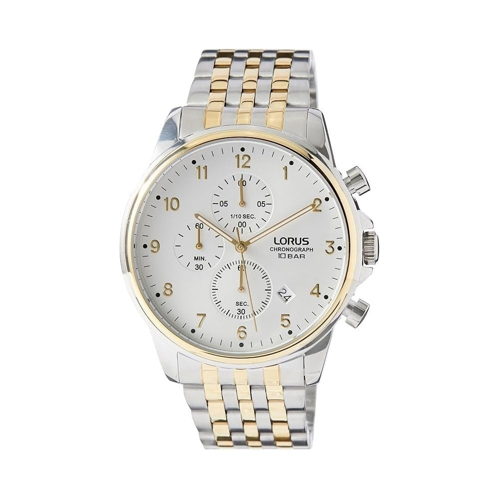 Lorus Gents Casual Watch