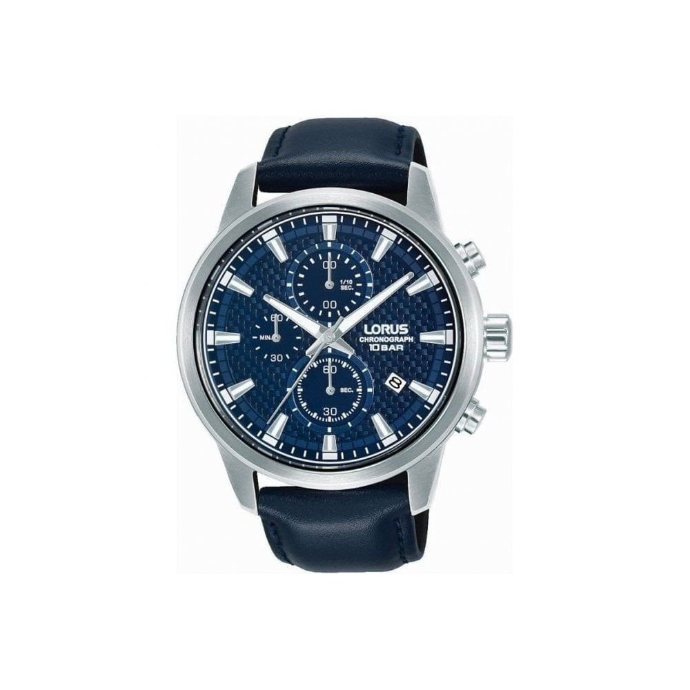 Lorus Gents Chronograph Sports Watch