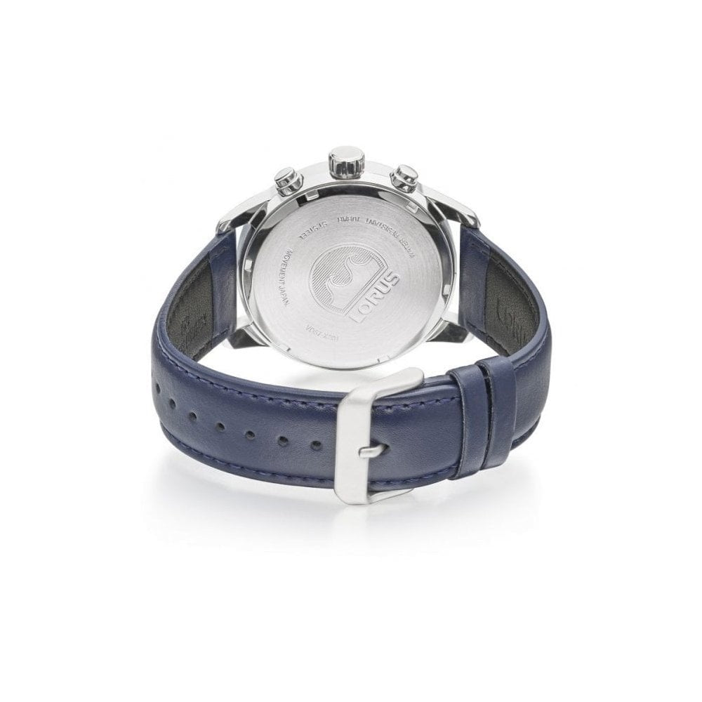 Lorus Gents Chronograph Sports Watch