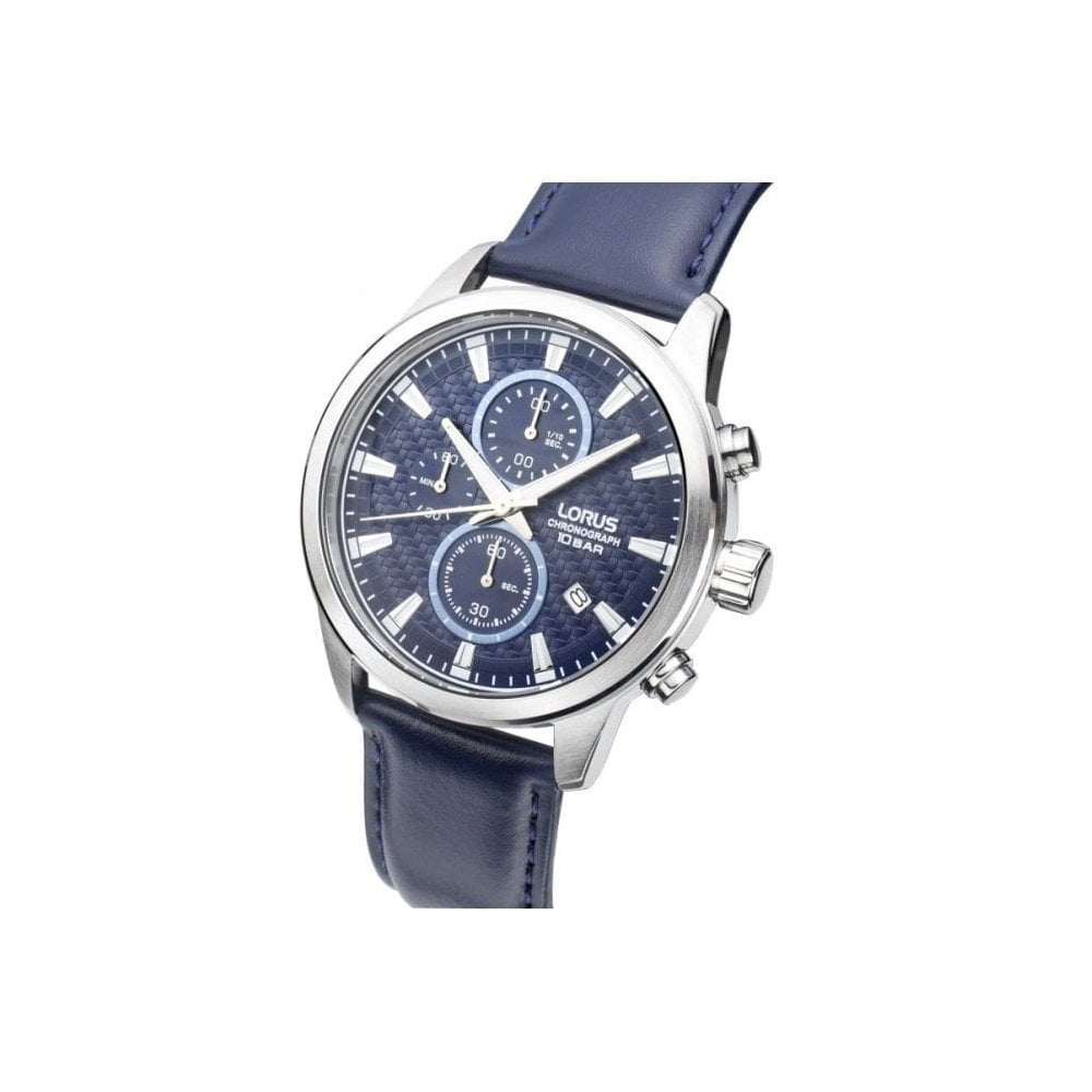Lorus Gents Chronograph Sports Watch
