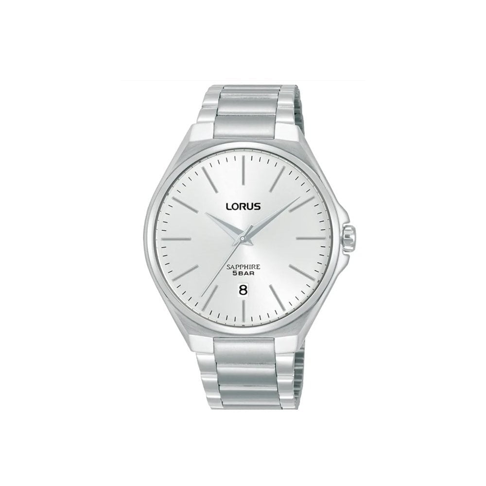 Lorus Gents Classic Watch