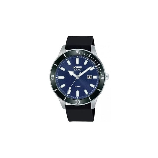 Lorus Gents Solar Sports Watch