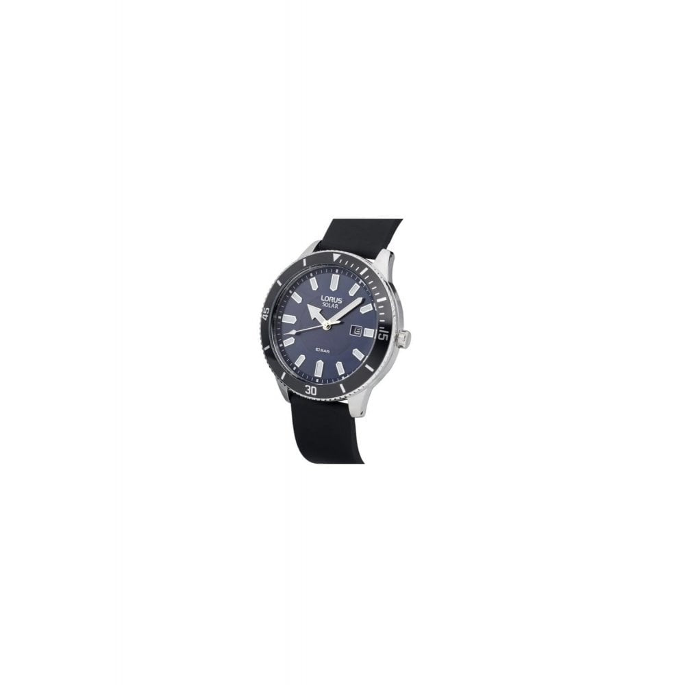 Lorus Gents Solar Sports Watch