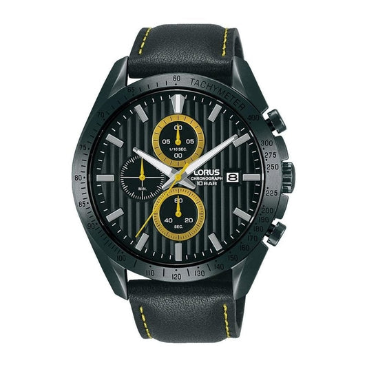 Lorus Gents Sports Chronograph Watch