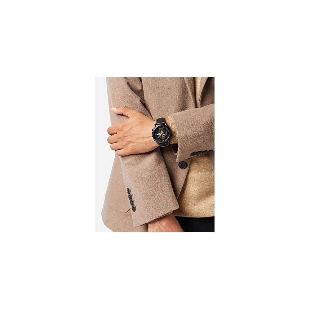 Lorus Gents Sports Chronograph Watch