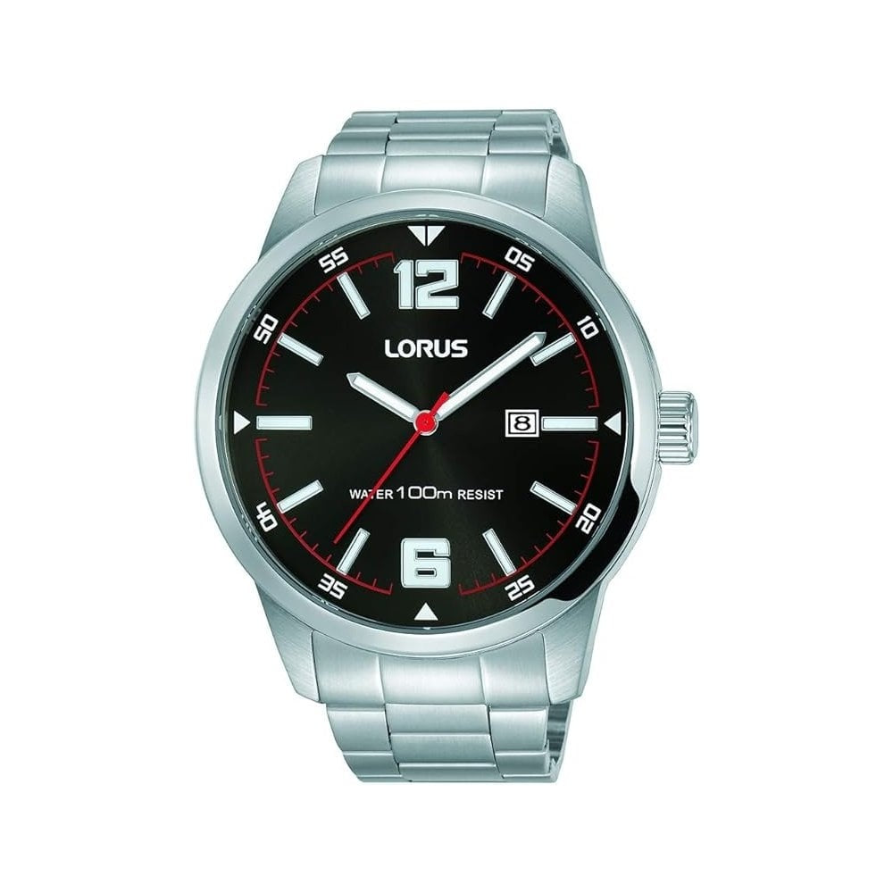 Lorus Gents Watch