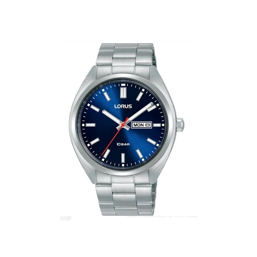 Lorus Gents Watch