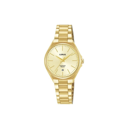 Lorus Gold Ladie's Watch