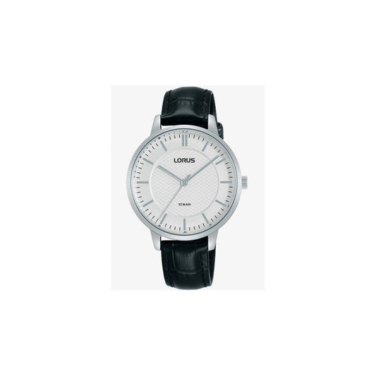 Lorus Ladie's Classic Leather 
