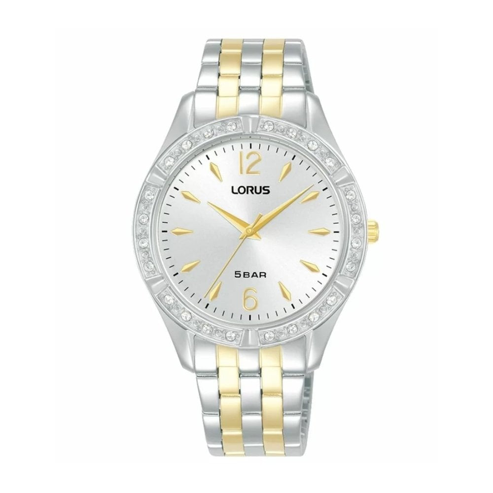 Lorus Ladies Watch 
