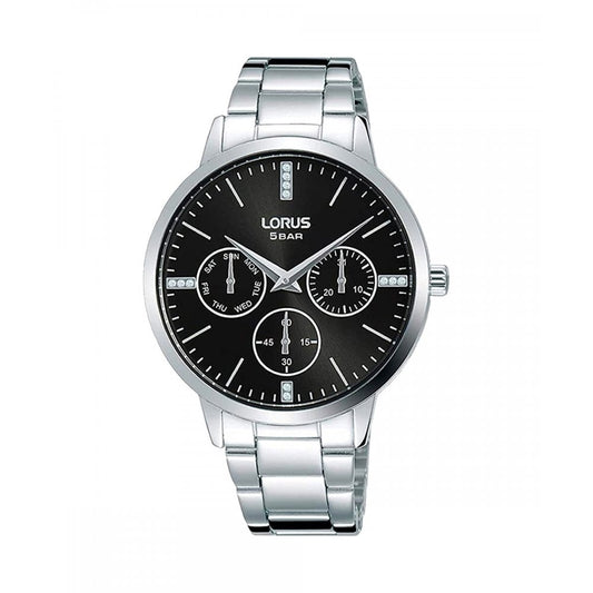 Lorus Lady Black Watch