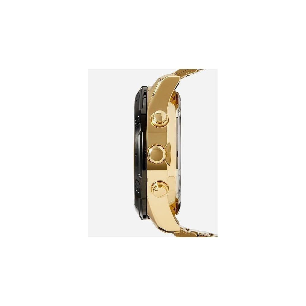 Lorus Mens Analogue-Digital Quartz Watch