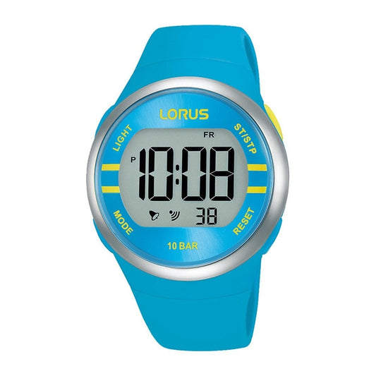 Lorus Smart Watch 
