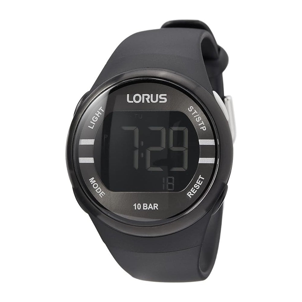 Lorus Smart Watch